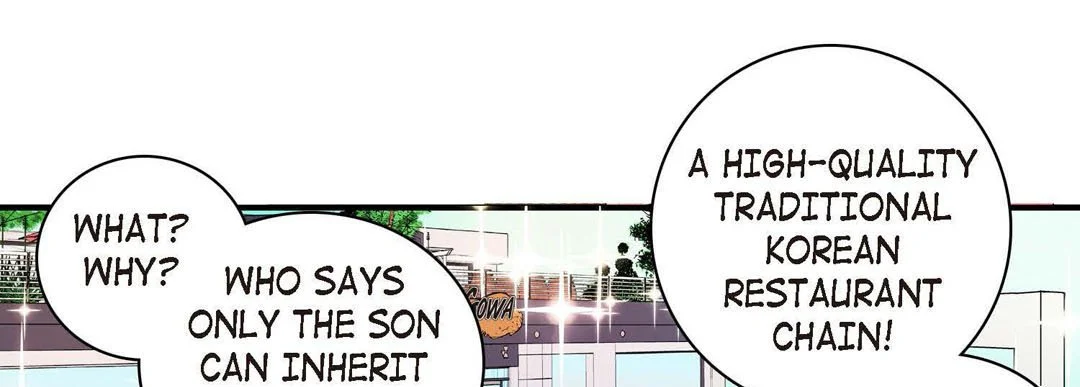 Noona Fan - Chapter 28
